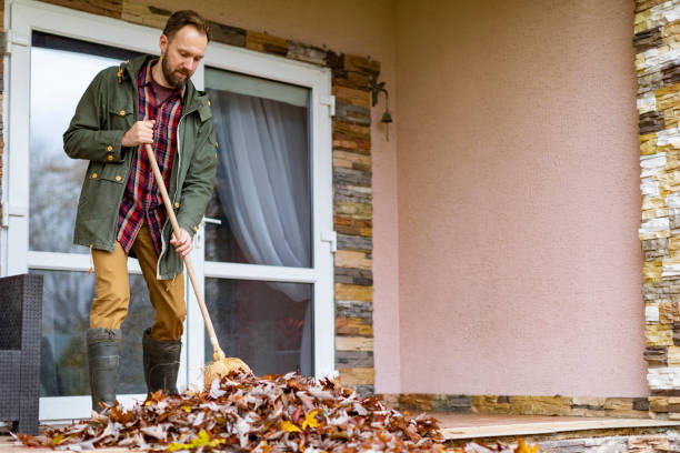 Best Residential Junk Removal  in Van Vleck, TX