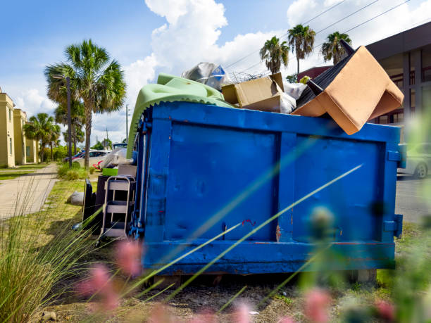 Best Trash Removal Near Me  in Van Vleck, TX