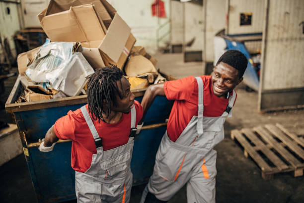 Best Basement Cleanout Services  in Van Vleck, TX