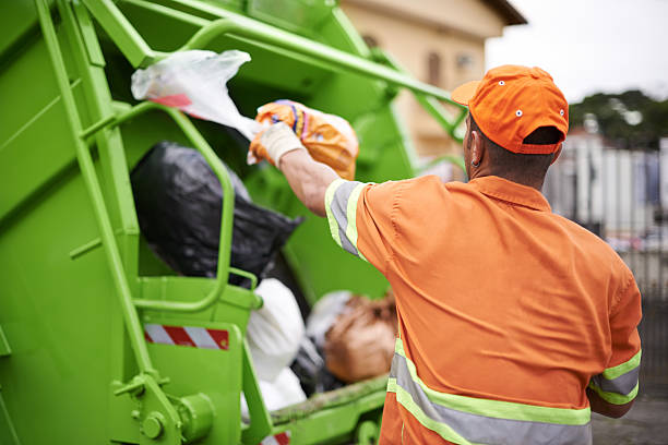 Trusted Van Vleck, TX Junk Removal Experts