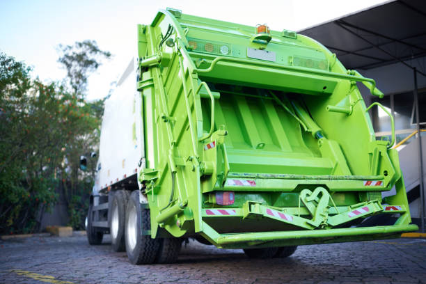 Best Yard Cleanup Services  in Van Vleck, TX